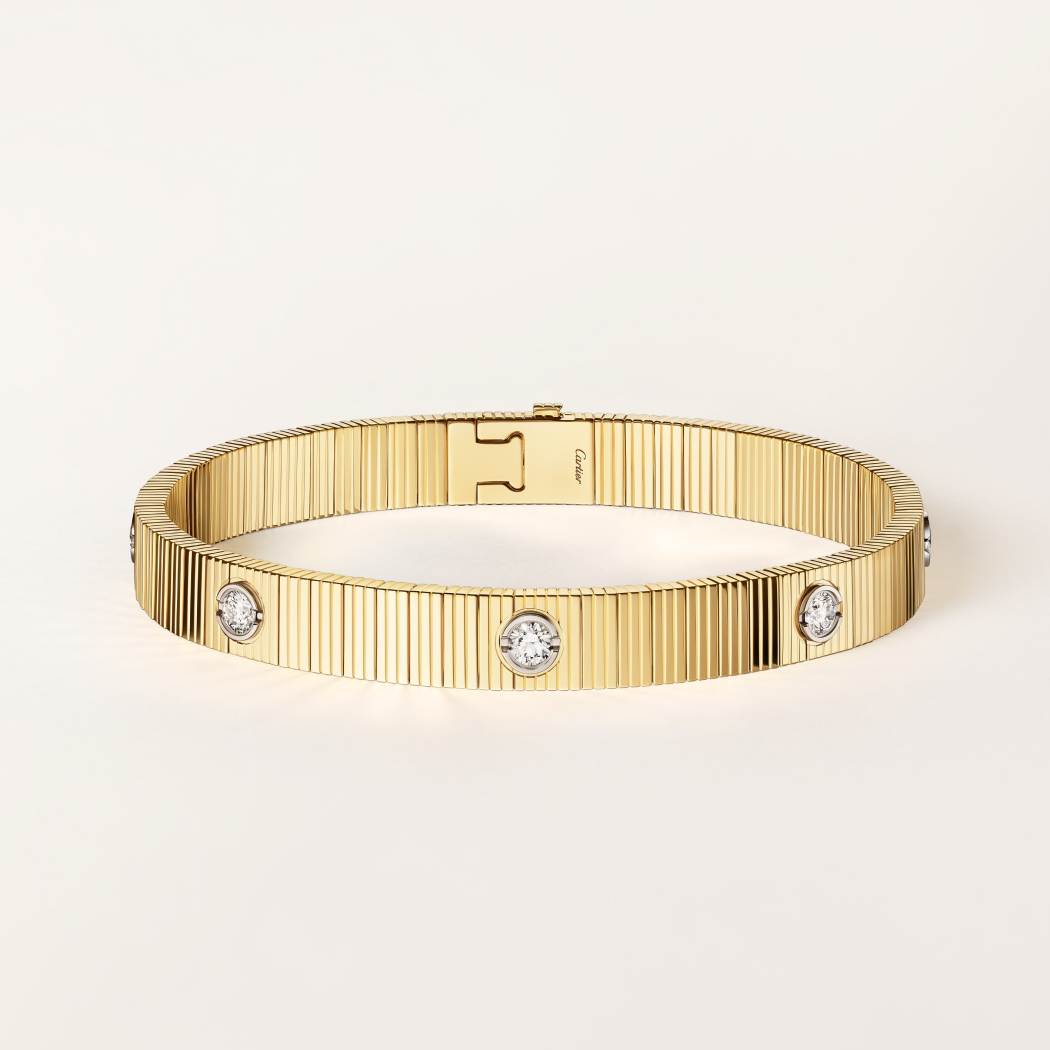 [GALE] LOVE UNLIMITED BRACELET DIAMONDS