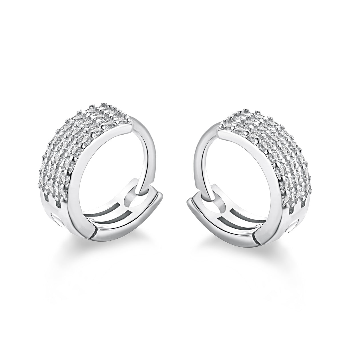 [GALE]Personalized Versatile Earrings