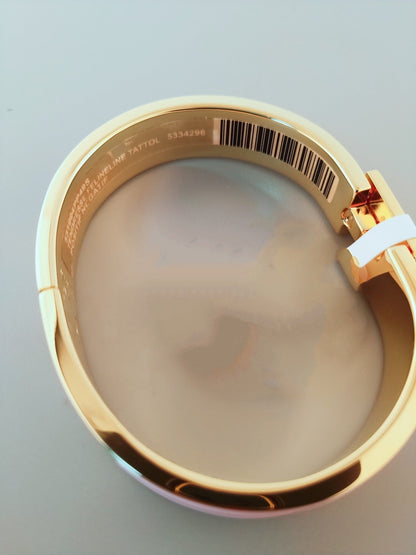 [GALE]H BRACELET PERU 12MM