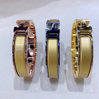 [GALE]H CHAMPAGNE BRACELET