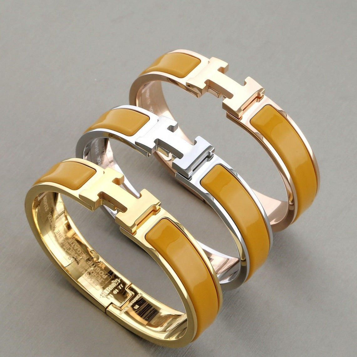 [GALE]H BRACELET PERU 12MM