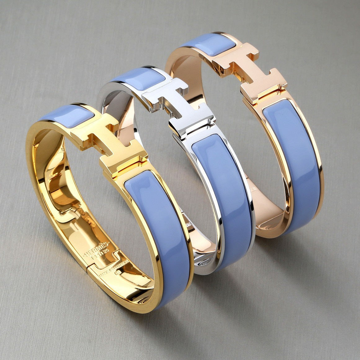 [NOVO]Hブレスレット ロマンティックブルー 12mm