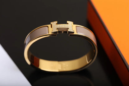 [GALE]H BRACELET GOLD DIAMOND