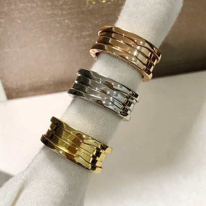 [GALE]ZERO 1 RING