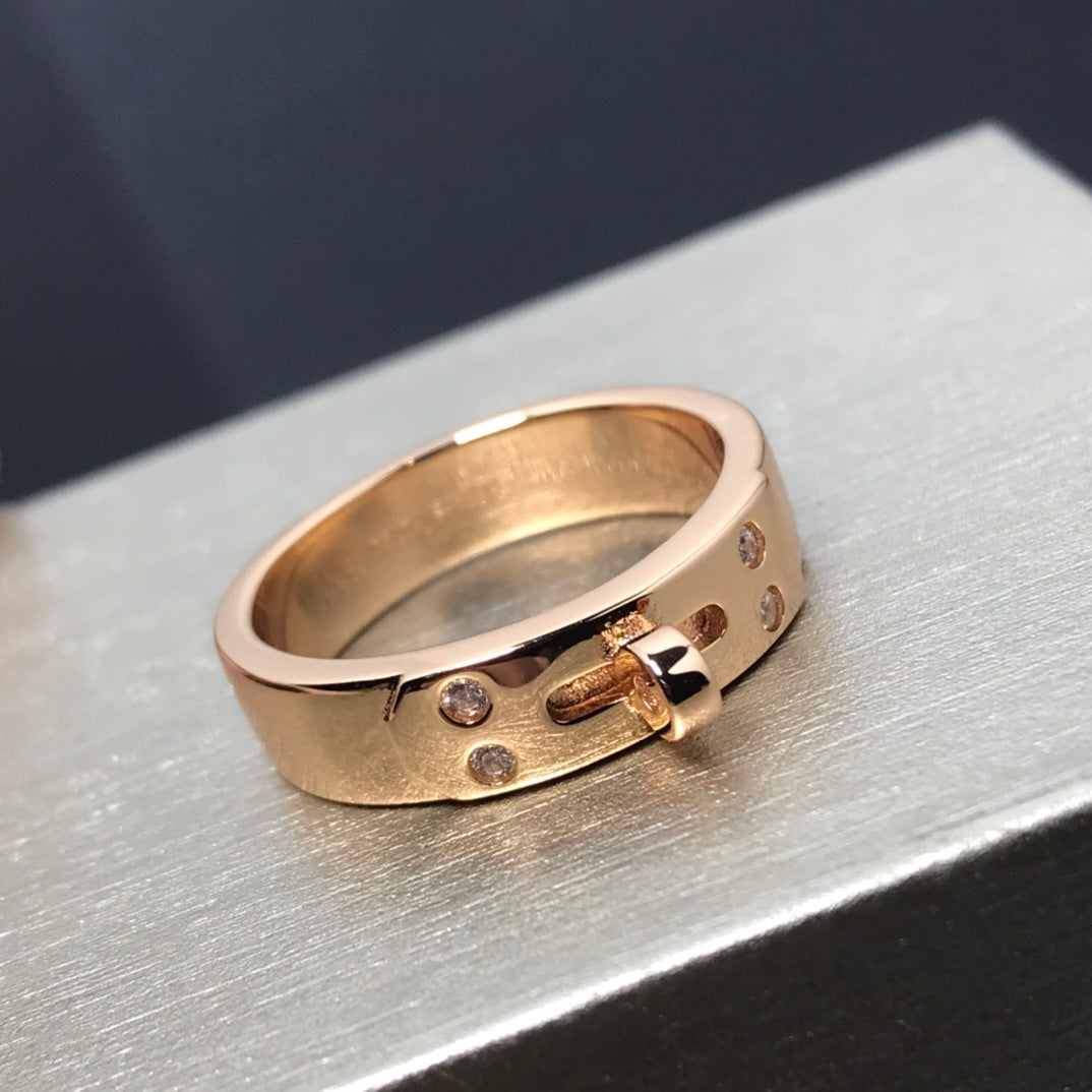 [GALE]KELLY MEDIUM RING