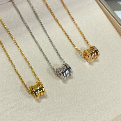 [GALE]ZERO 1 MINI NECKLACE