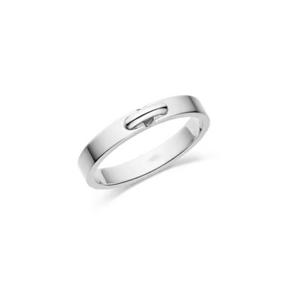 [GALE]ALLIANCE LIENS VIDENCE 3MM RING