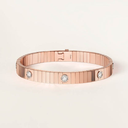 [GALE] LOVE UNLIMITED BRACELET DIAMONDS