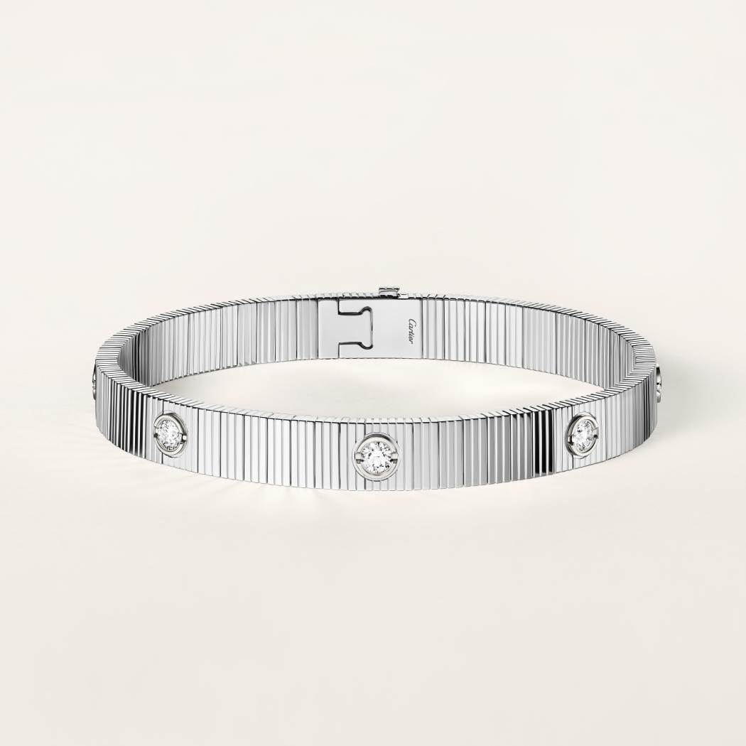 [GALE] LOVE UNLIMITED BRACELET DIAMONDS