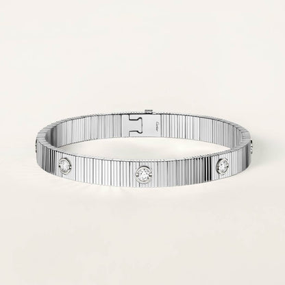 [GALE] LOVE UNLIMITED BRACELET DIAMONDS