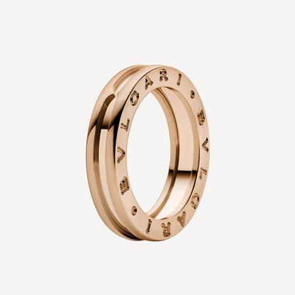 [GALE]ZERO 1 ONE-BAND RING