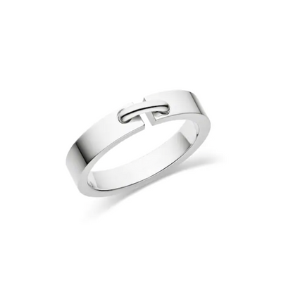 [GALE]ALLIANCE LIENS VIDENCE 4MM RING