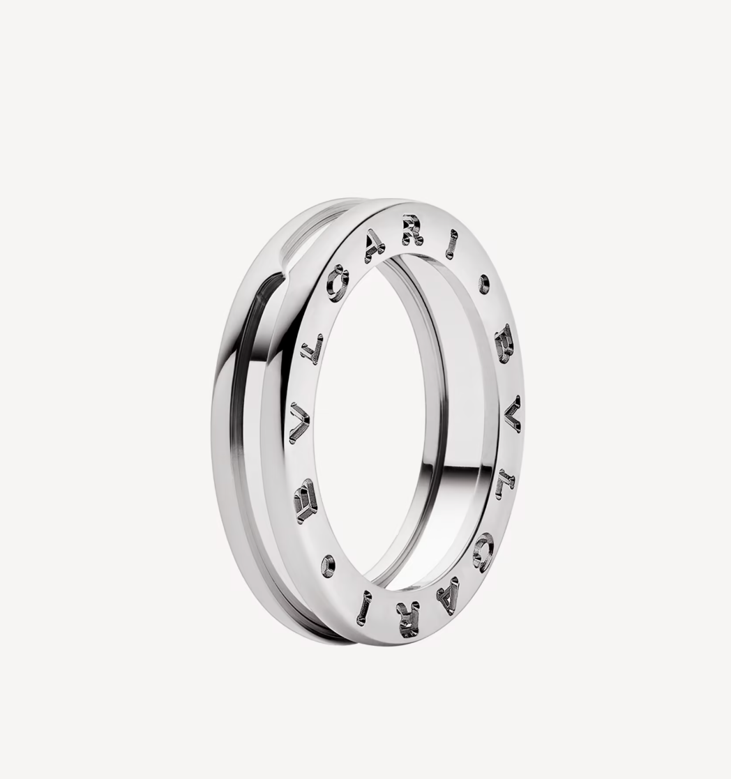 [GALE]ZERO 1 ONE-BAND RING