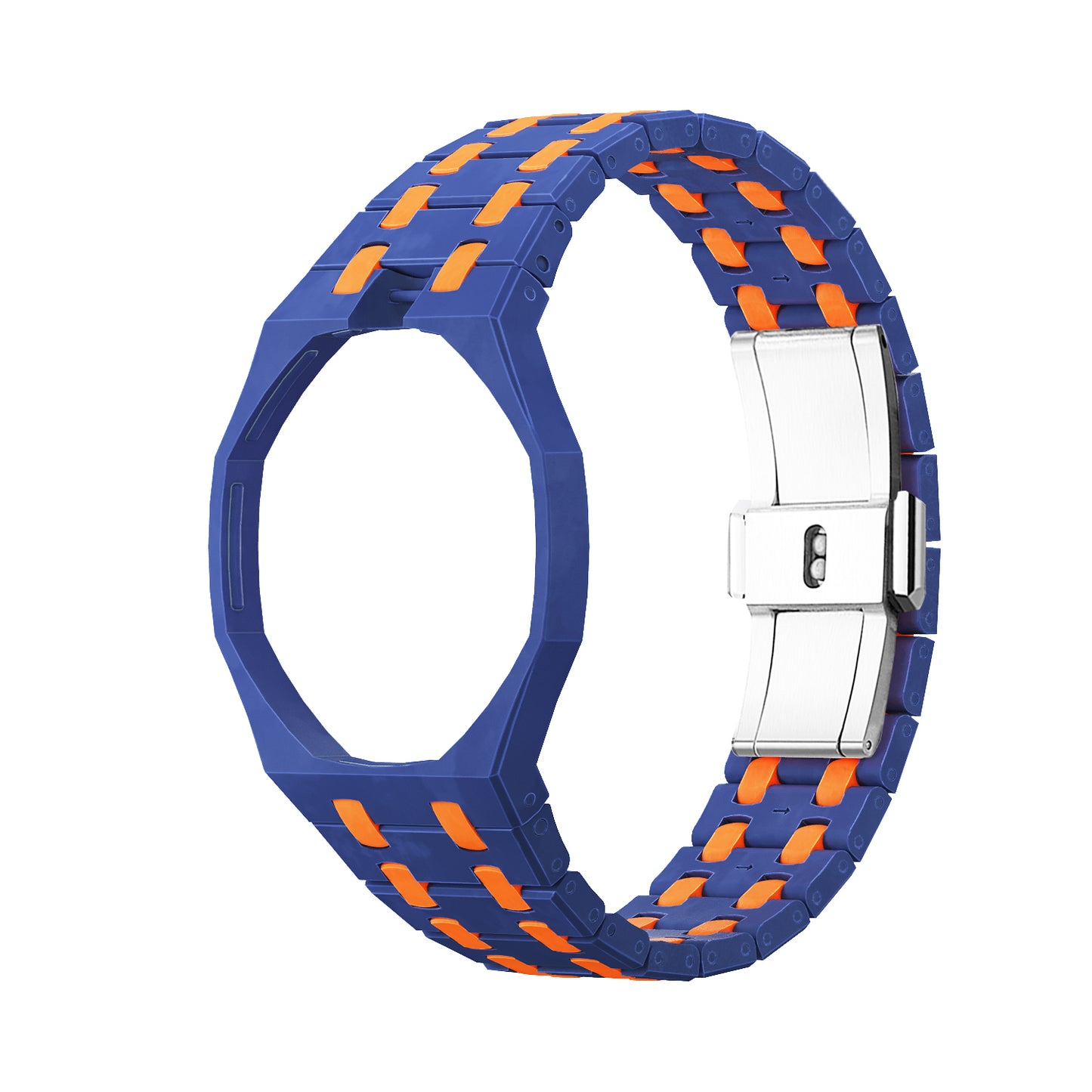 Royal Oak Pop Exclusive Bioceramic Strap  Butterfly Clasp