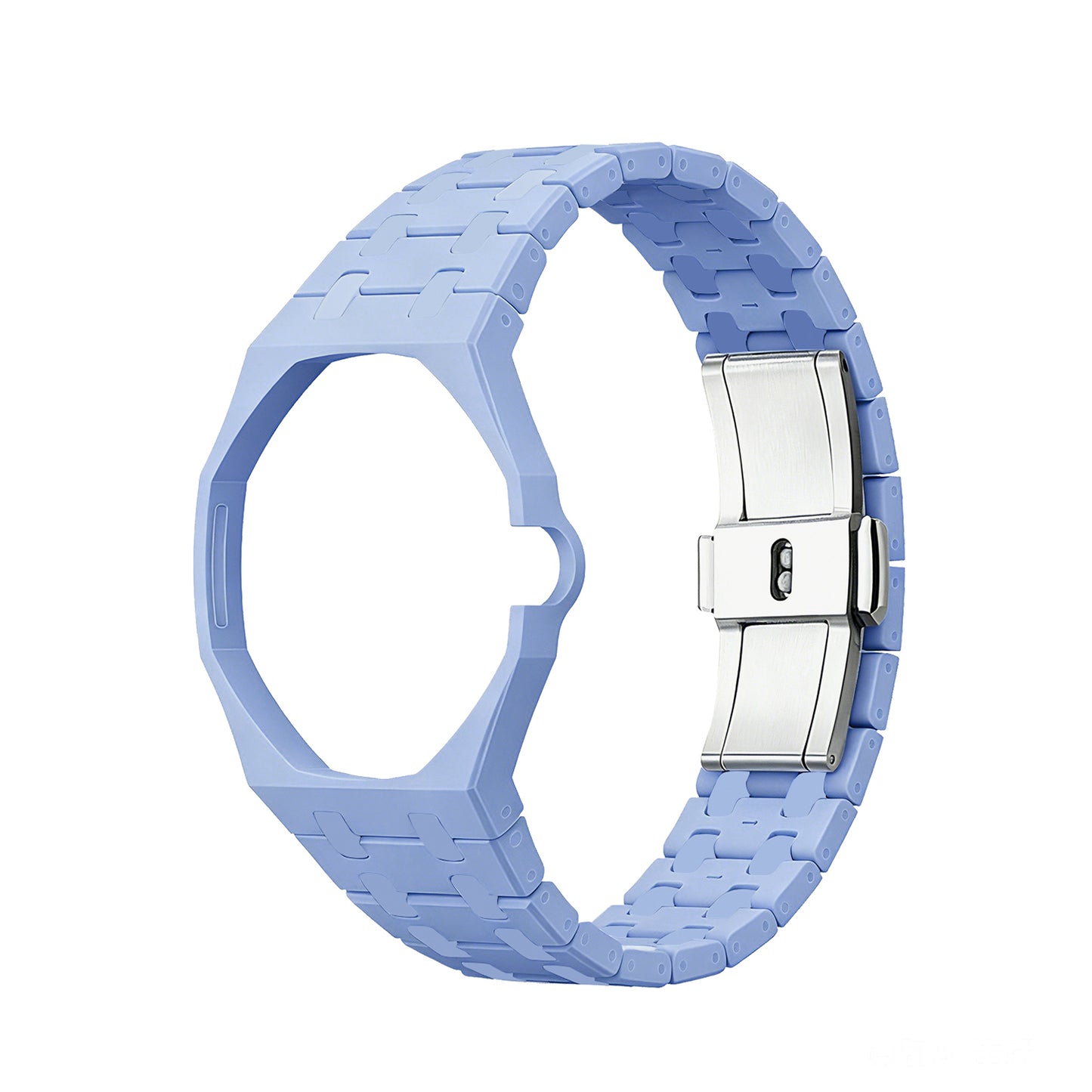 Royal Oak Pop Exclusive Bioceramic Strap  Butterfly Clasp