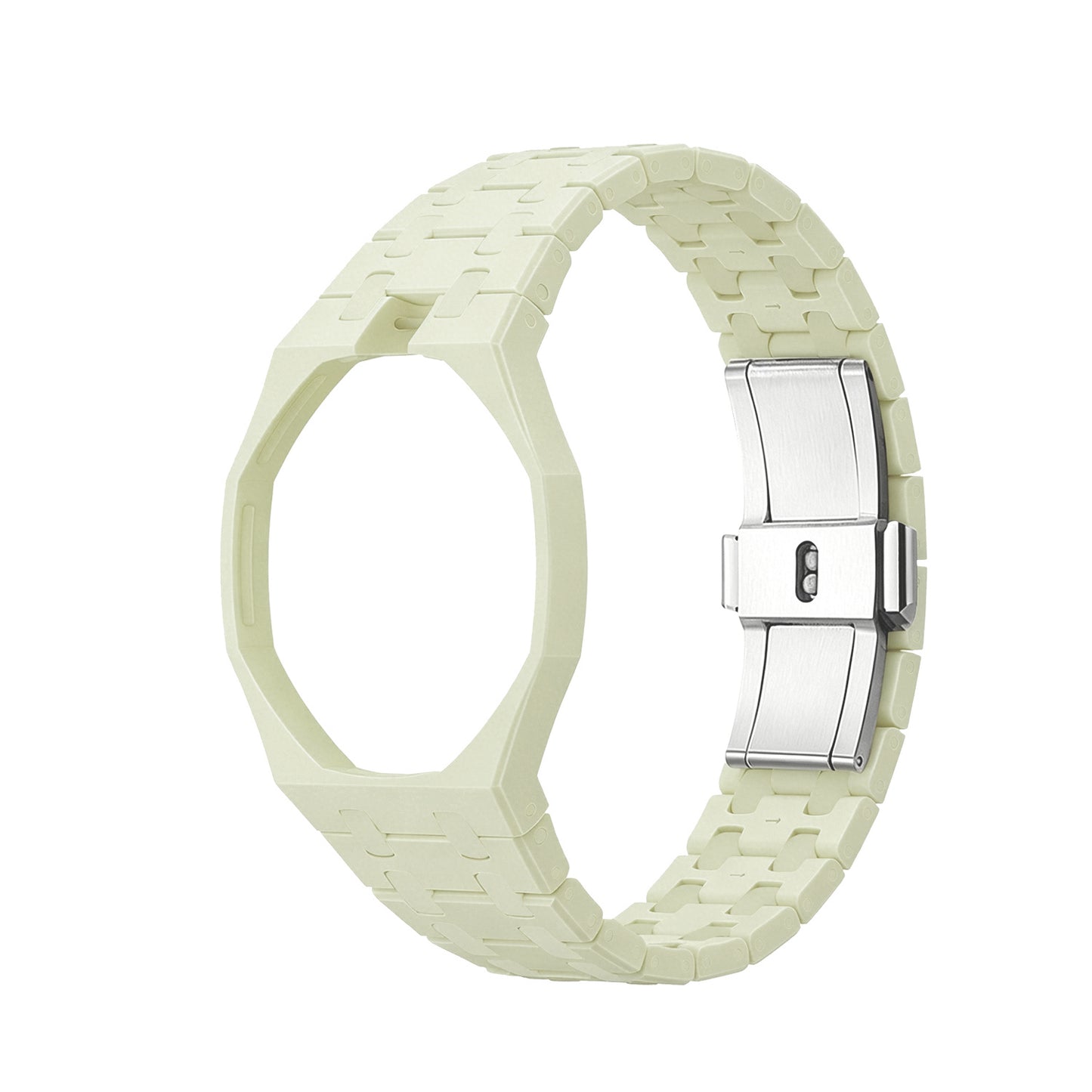 Royal Oak Pop Exclusive Bioceramic Strap  Butterfly Clasp