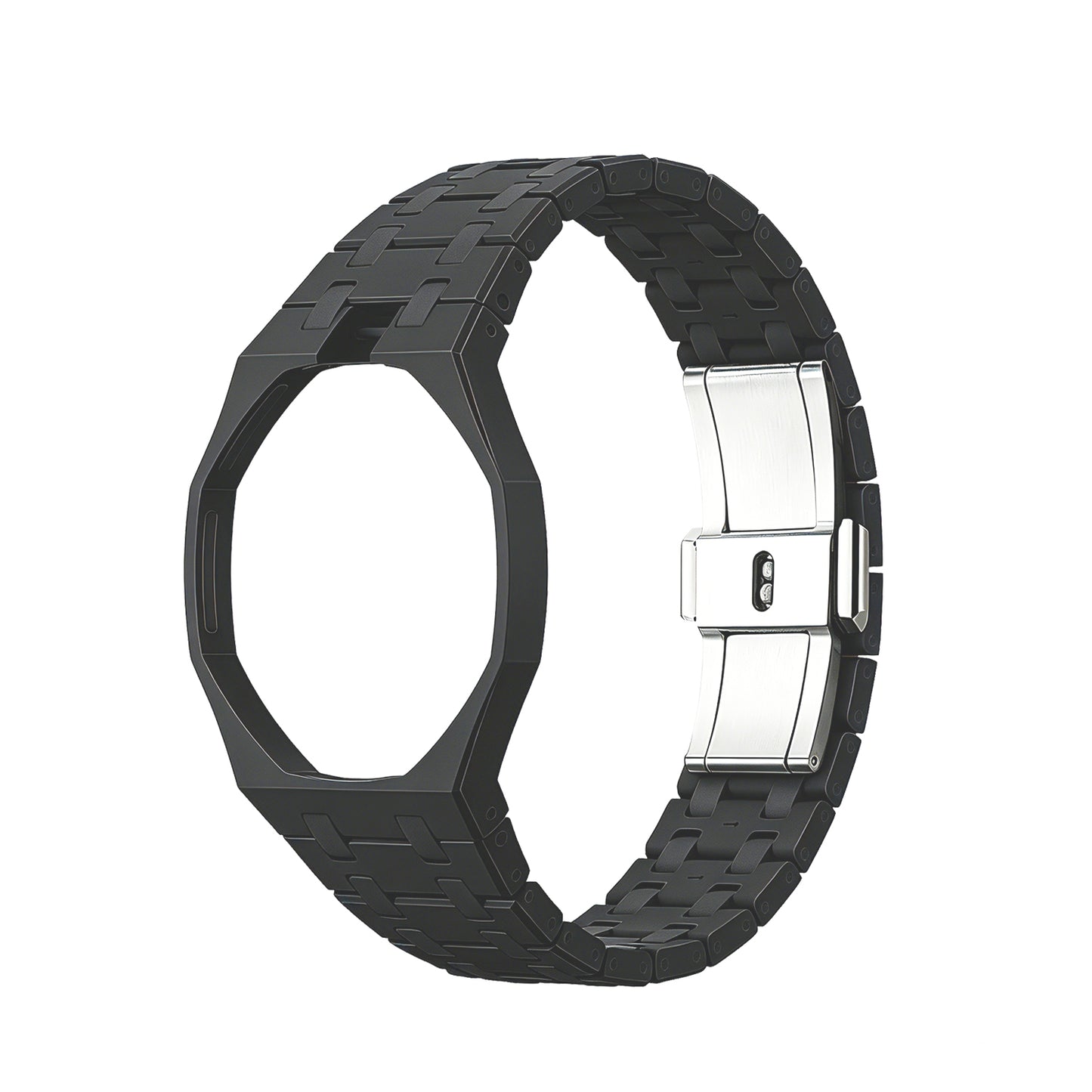 Royal Oak Pop Exclusive Bioceramic Strap  Butterfly Clasp