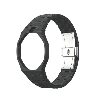 Royal Oak Pop Exclusive Bioceramic Strap  Butterfly Clasp