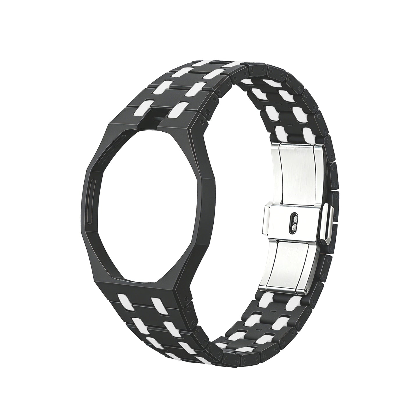 Royal Oak Pop Exclusive Bioceramic Strap  Butterfly Clasp