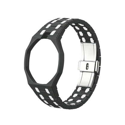 Royal Oak Pop Exclusive Bioceramic Strap  Butterfly Clasp