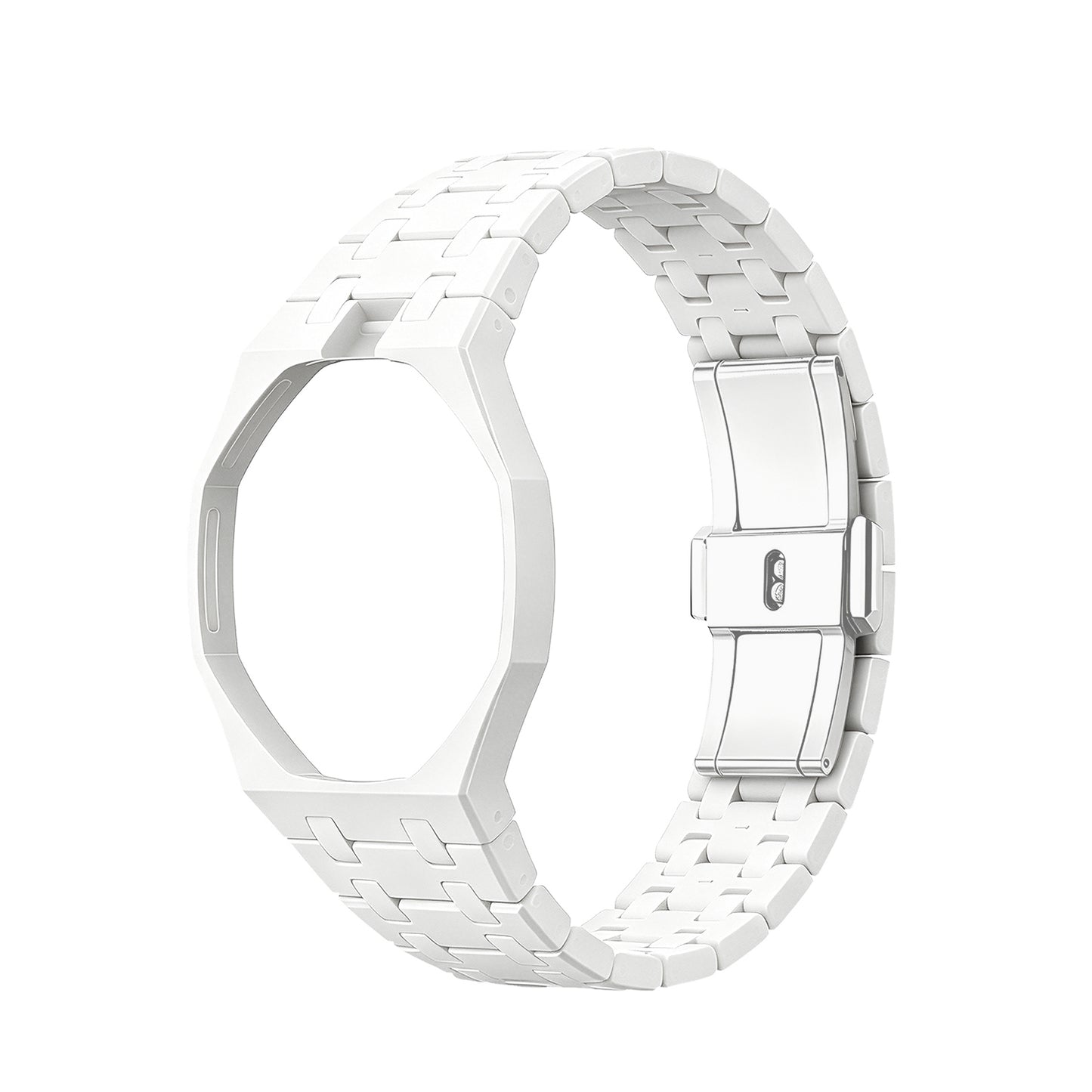 Royal Oak Pop Exclusive Bioceramic Strap  Butterfly Clasp
