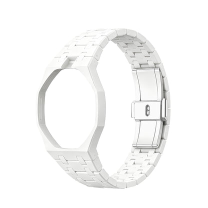 Royal Oak Pop Exclusive Bioceramic Strap  Butterfly Clasp
