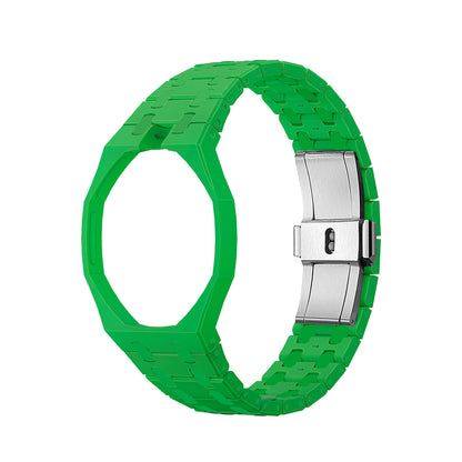 Royal Oak Pop Exclusive Bioceramic Strap  Butterfly Clasp
