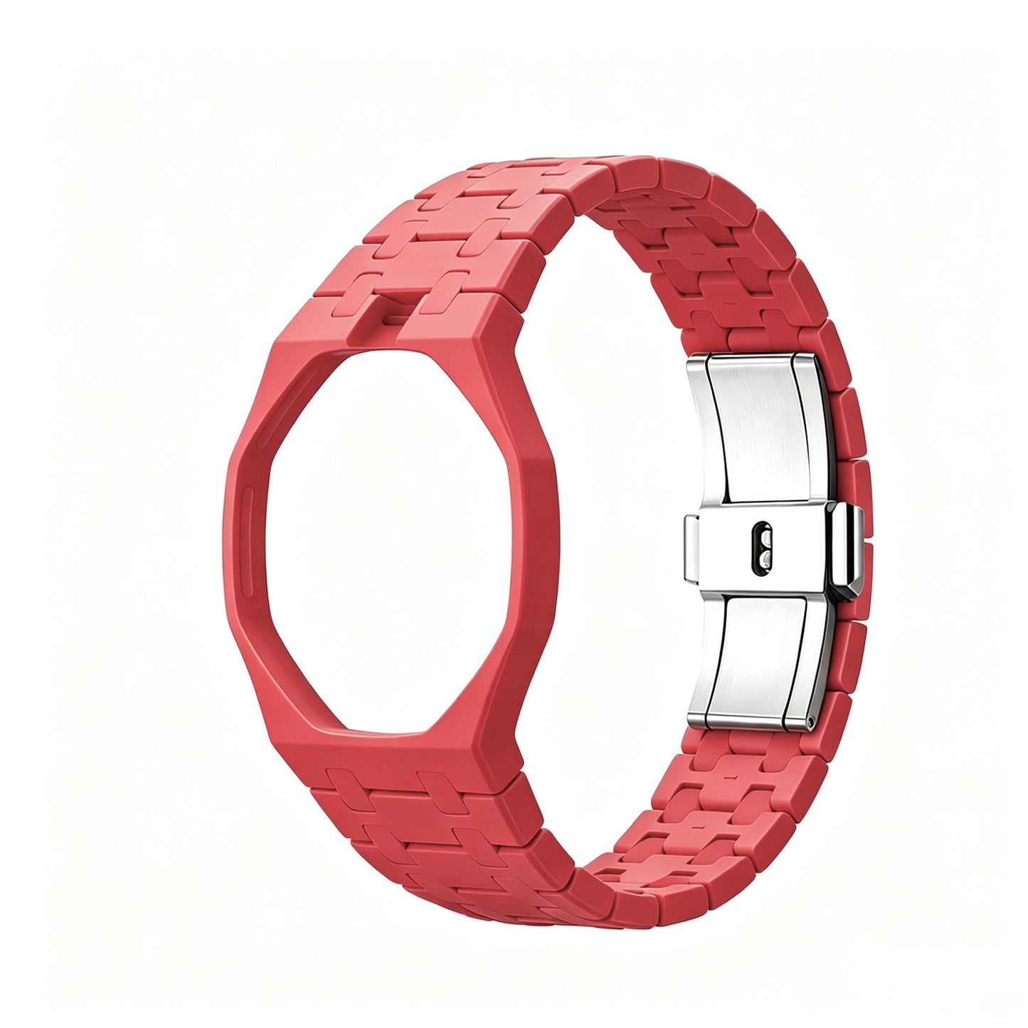 Royal Oak Pop Exclusive Bioceramic Strap  Butterfly Clasp