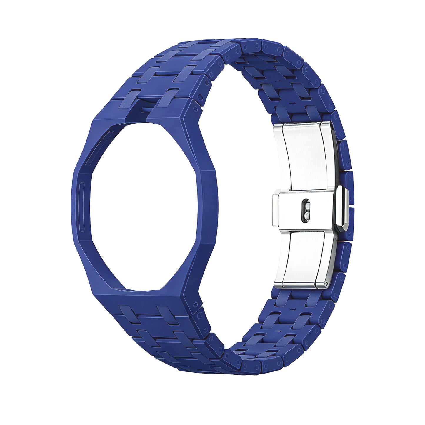 Royal Oak Pop Exclusive Bioceramic Strap  Butterfly Clasp