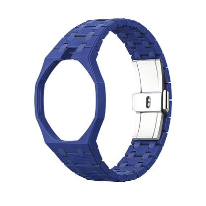 Royal Oak Pop Exclusive Bioceramic Strap  Butterfly Clasp