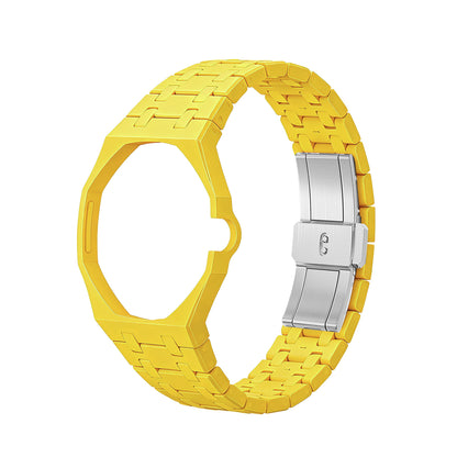 Royal Oak Pop Exclusive Bioceramic Strap  Butterfly Clasp