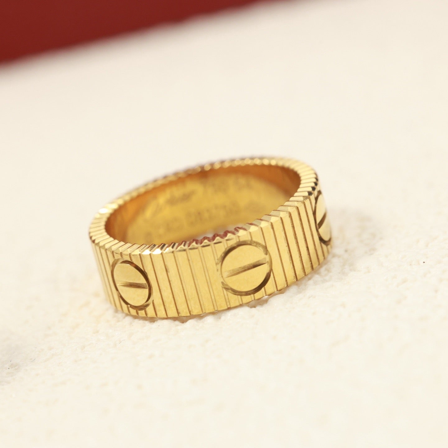 [GALE]LOVE UNLIMITED RING