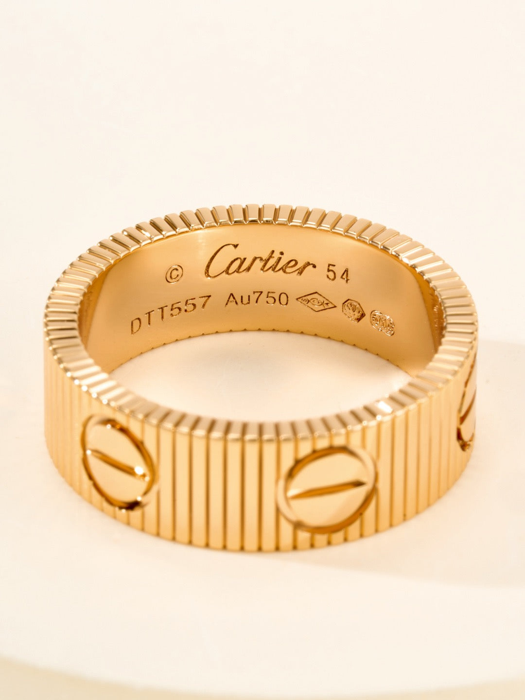 [GALE]LOVE UNLIMITED RING