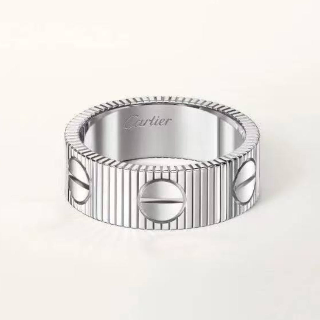 [GALE]LOVE UNLIMITED RING