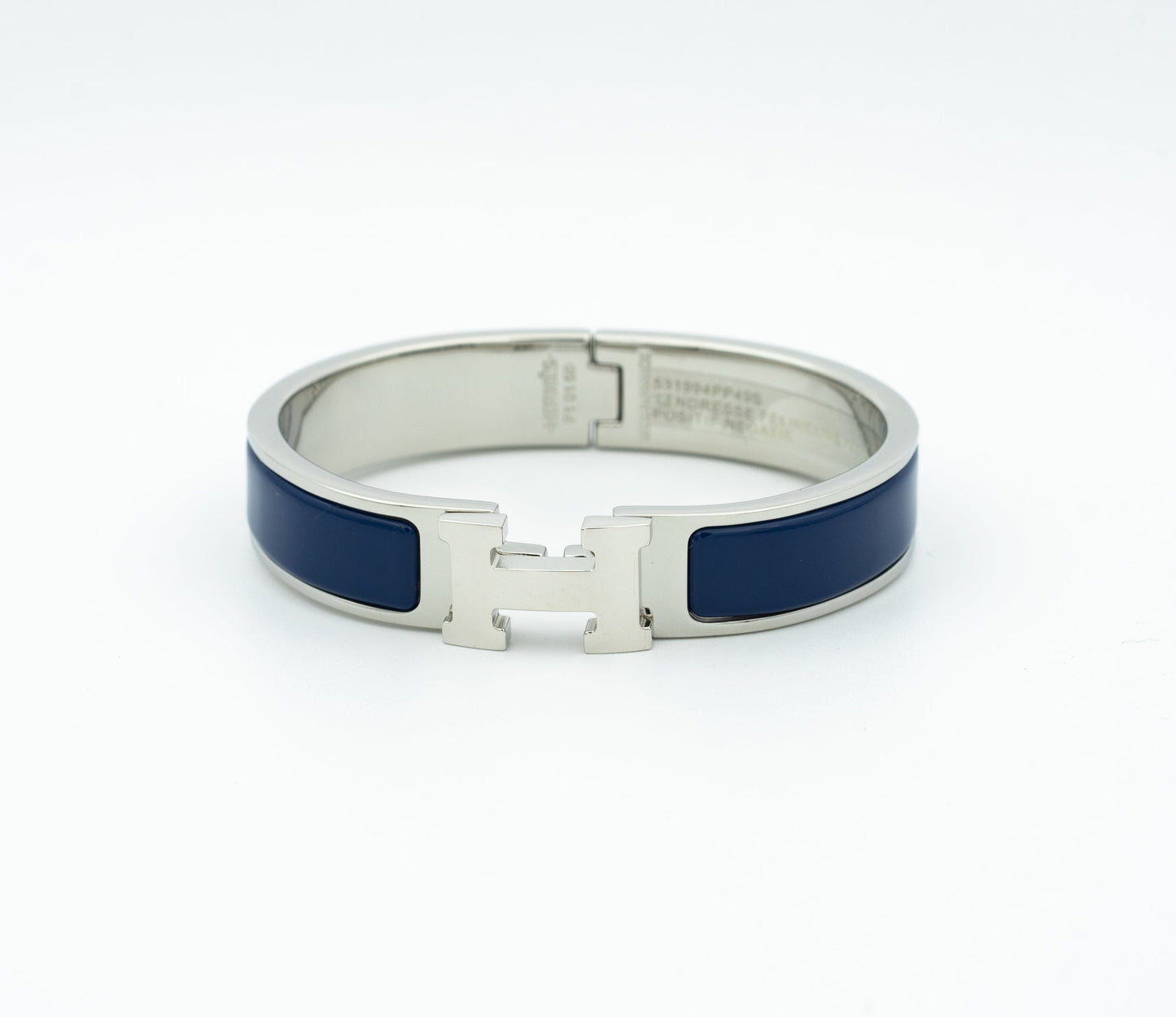 [GALE]H BLUE BRACELET