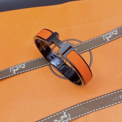 [GALE]CLIC HM SO BLACK OREGAN BRACELET