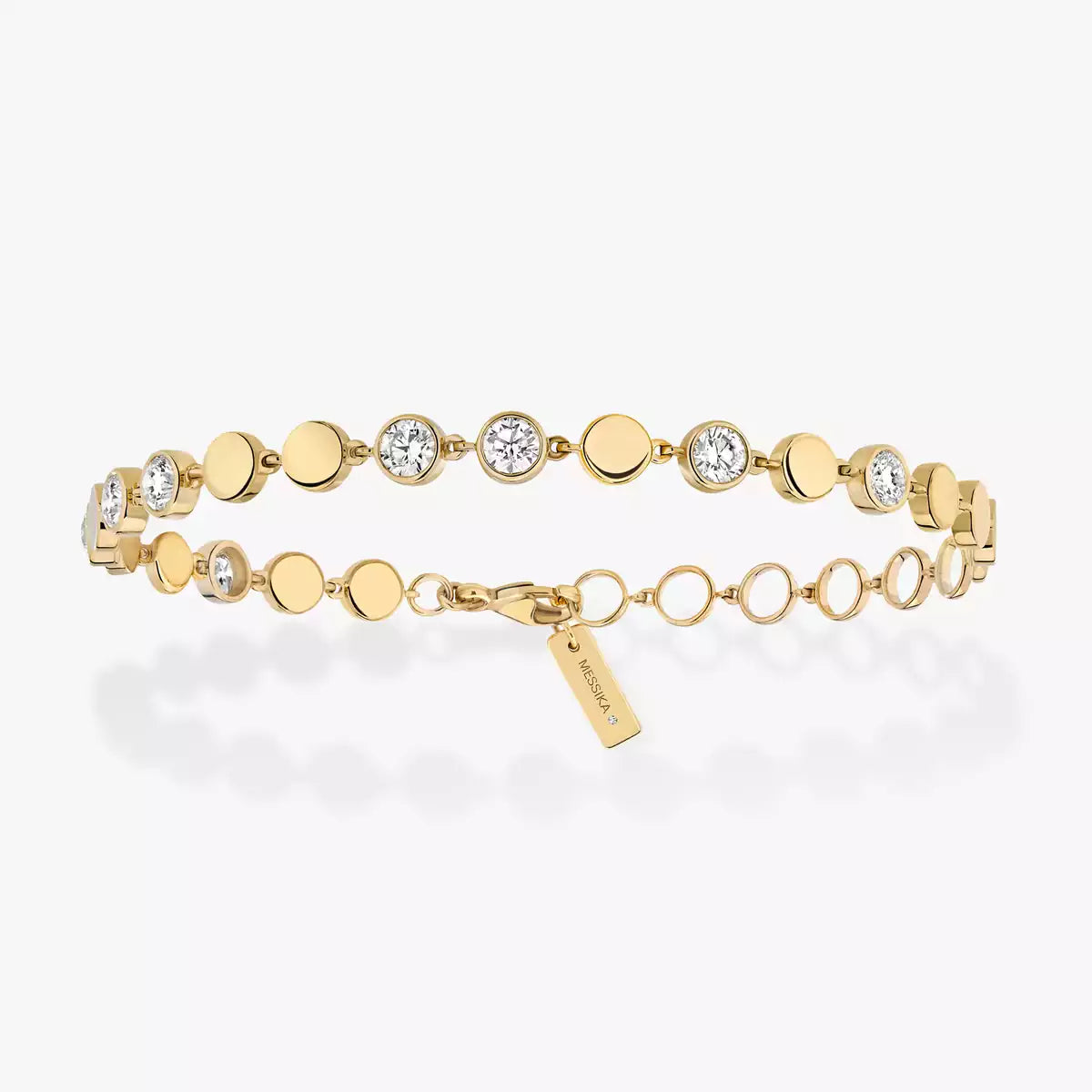 [GALE] D-Vibes bracelet medium