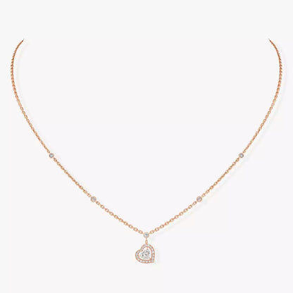[GALE]Diamond Necklace Joy C_ur