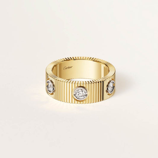 [GALE] LOVE UNLIMITED RING DIAMONDS