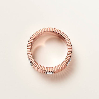[GALE] LOVE UNLIMITED RING DIAMONDS