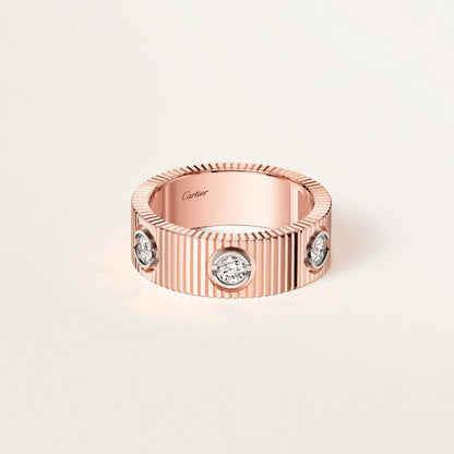 [GALE] LOVE UNLIMITED RING DIAMONDS