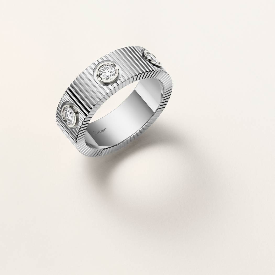 [GALE] LOVE UNLIMITED RING DIAMONDS