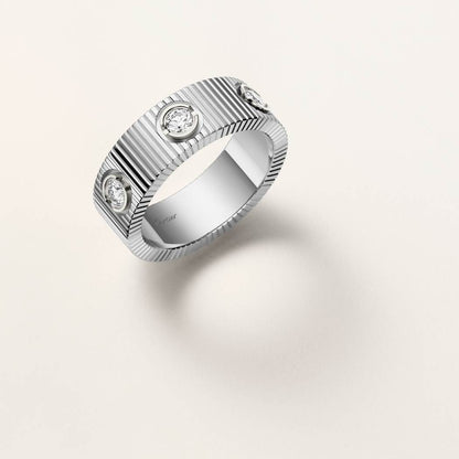 [GALE] LOVE UNLIMITED RING DIAMONDS