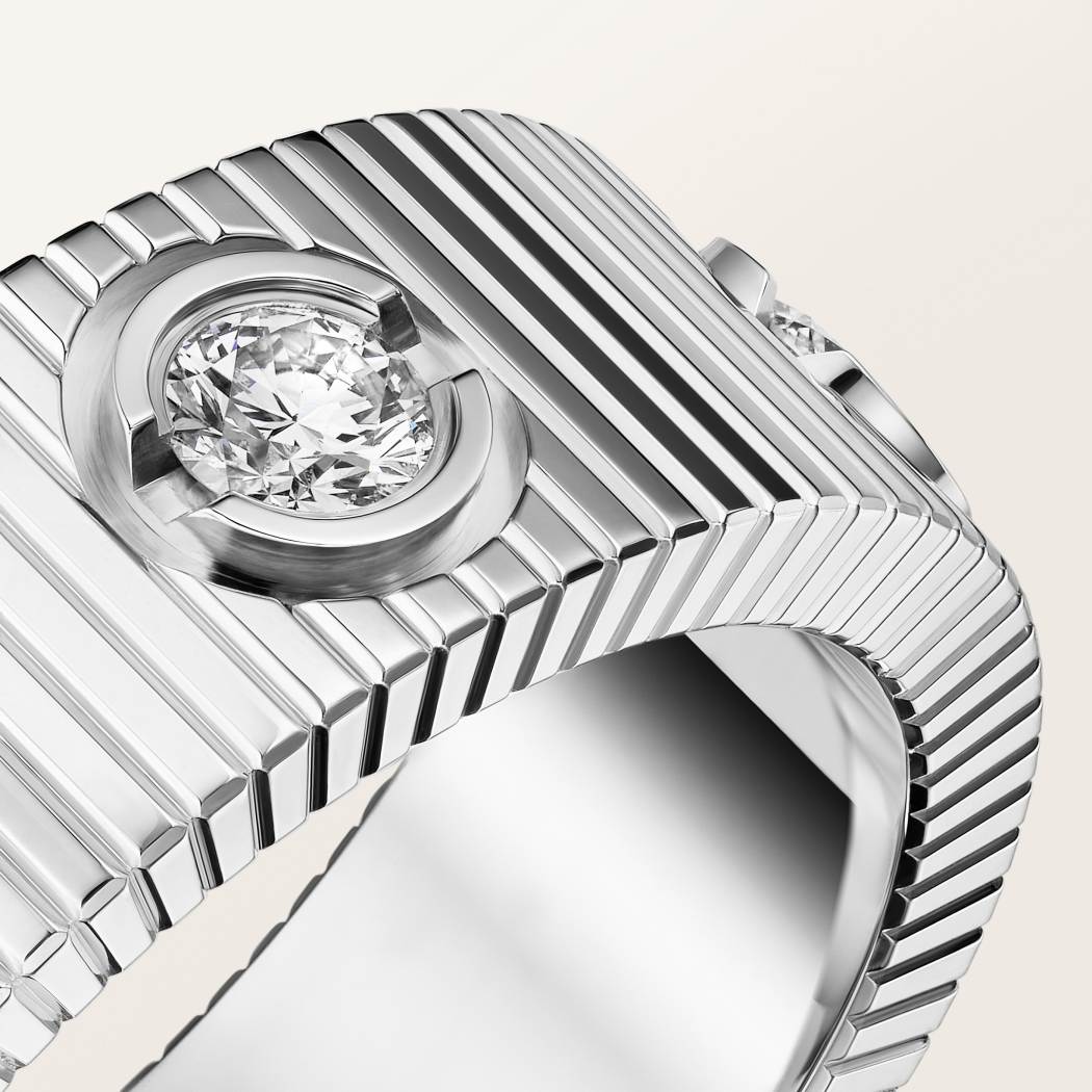 [GALE] LOVE UNLIMITED RING DIAMONDS