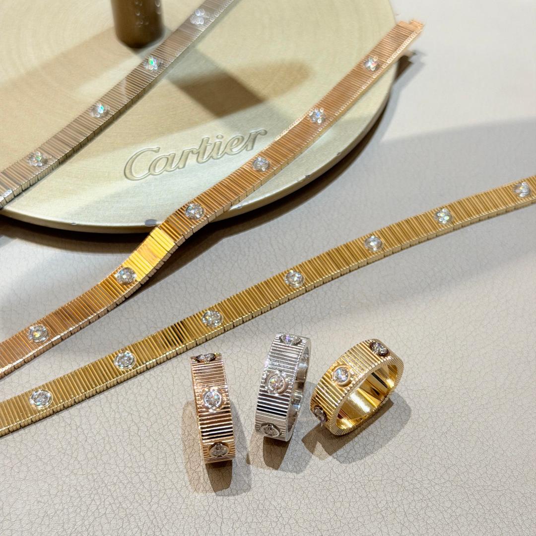 [GALE] LOVE UNLIMITED BRACELET DIAMONDS
