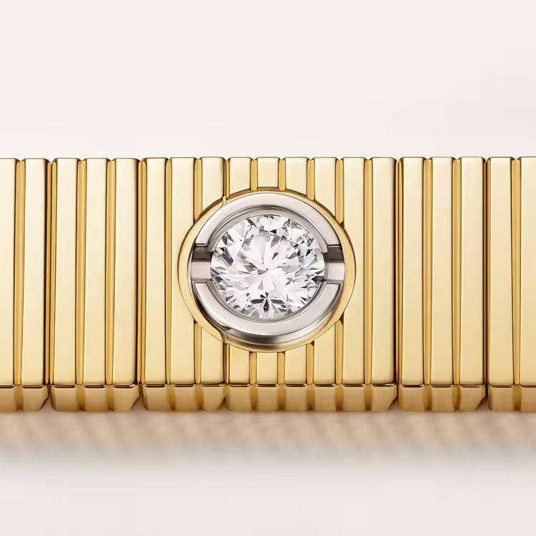 [GALE] LOVE UNLIMITED BRACELET DIAMONDS