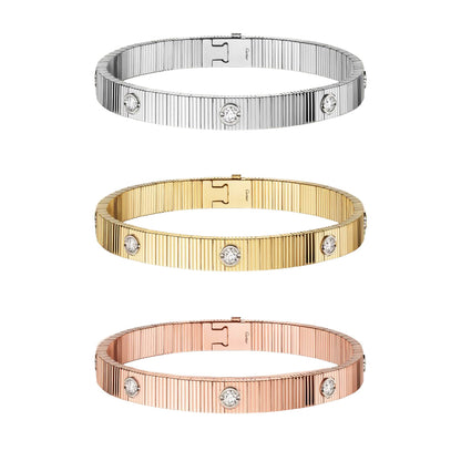 [GALE] LOVE UNLIMITED BRACELET DIAMONDS