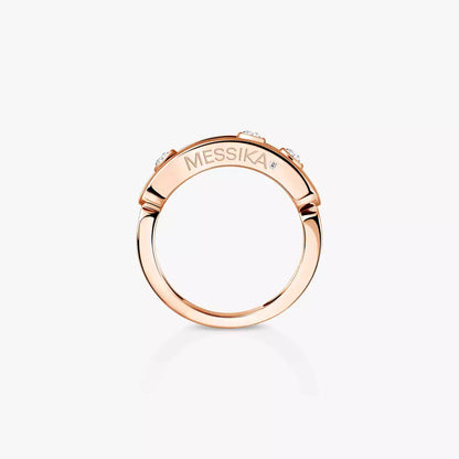 [GALE] MoveGold Diamond Ring