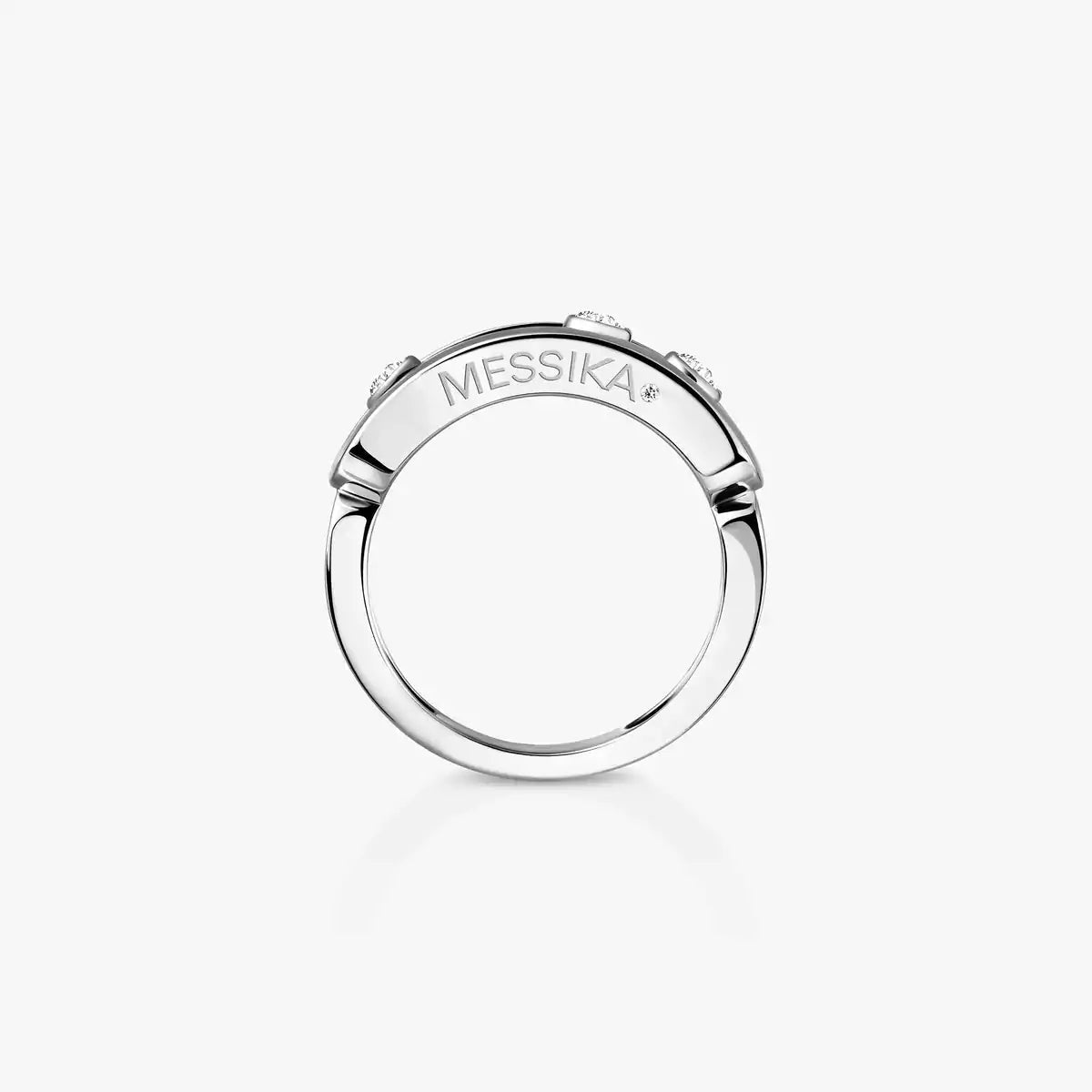 [GALE] MoveGold Diamond Ring
