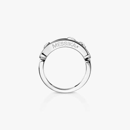 [GALE] MoveGold Diamond Ring